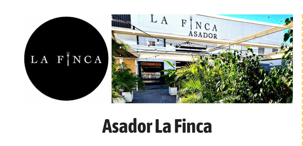 La Finca