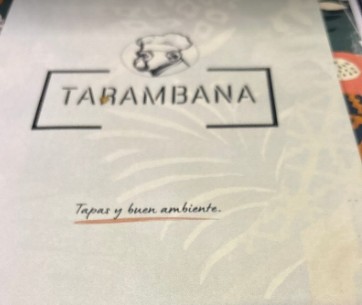 Tarambana